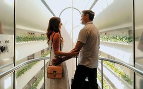 Intercontinental Brisbane By Ihg